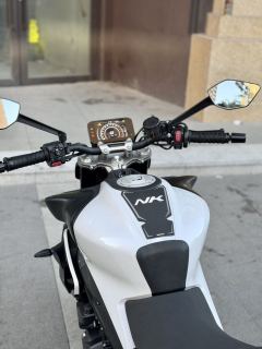CFMOTO 450NK - фото 5