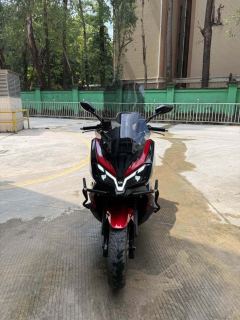 SYM Husky ADV300 - ფოტო 3