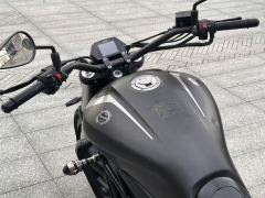 Benelli 502C 500 cc - фото 3