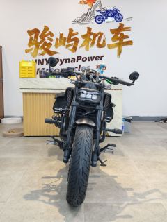 Voge CU525 500 cc - ფოტო 2