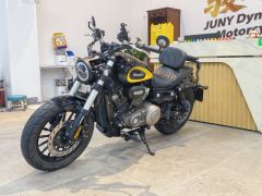 Benda Challenger 300 - ფოტო 3