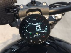 Benda Challenger 300 - ფოტო 5