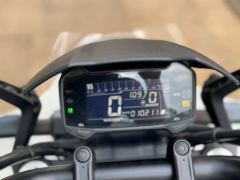 Haojue TR300 - photo 8