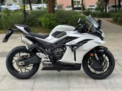 CFMOTO 500SR - ფოტო 1