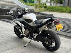 CFMOTO 500SR - ფოტო 3