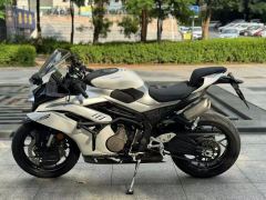 CFMOTO 500SR - ფოტო 4