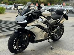 CFMOTO 500SR - ფოტო 5