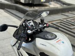 CFMOTO 500SR - ფოტო 6