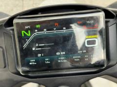 CFMOTO 500SR - ფოტო 7