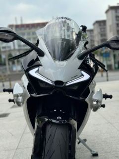 CFMOTO 500SR - ფოტო 8