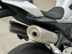 CFMOTO 500SR - ფოტო 9