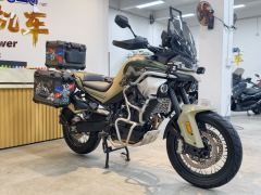 CFMOTO 800MT - ფოტო 1