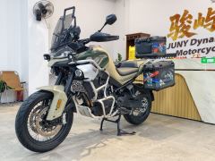 CFMOTO 800MT - ფოტო 3