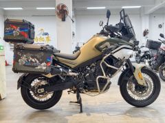 CFMOTO 800MT - ფოტო 4