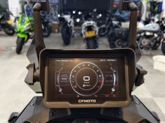 CFMOTO 800MT - ფოტო 5