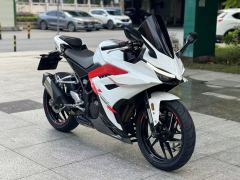 Kayo 350RR Jerez - ფოტო 1