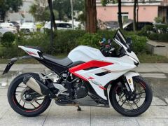 Kayo 350RR Jerez - ფოტო 2