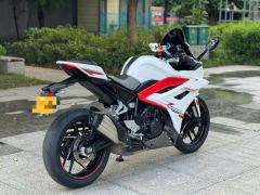 Kayo 350RR Jerez - ფოტო 3