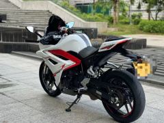 Kayo 350RR Jerez - ფოტო 4