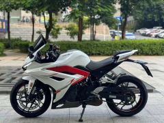 Kayo 350RR Jerez - ფოტო 5