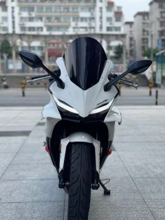 Kayo 350RR Jerez - ფოტო 7