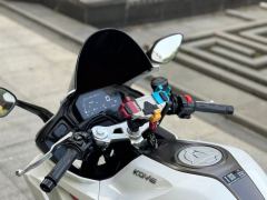 Kayo 350RR Jerez - ფოტო 9