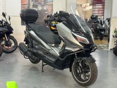 Cyclone RT5 250 cc - ფოტო 1