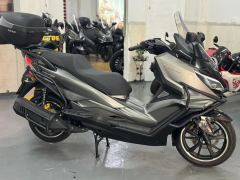 Cyclone RT5 250 cc - ფოტო 2