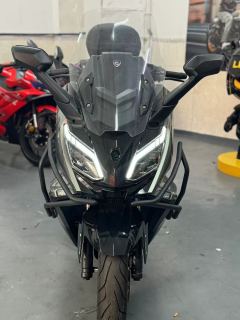 Cyclone RT5 250 cc - ფოტო 3