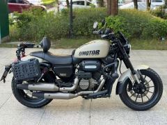 QJMOTOR Flash 300 - фото 2