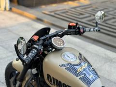 QJMOTOR Flash 300 - фото 7