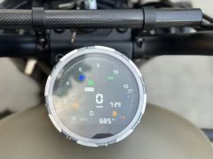 QJMOTOR Flash 300 - фото 9