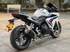 Honda CBR400R - ფოტო 3