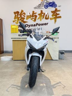 Kayo 250RR Thornbird - ფოტო 2