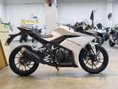 Kayo 250RR Thornbird - ფოტო 4