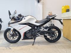 Kayo 250RR Thornbird - ფოტო 6