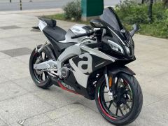 Zongshengapuliya GPR250R - photo 1
