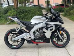 Zongshengapuliya GPR250R - photo 2