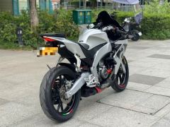 Zongshengapuliya GPR250R - photo 3