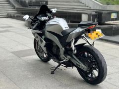 Zongshengapuliya GPR250R - photo 4