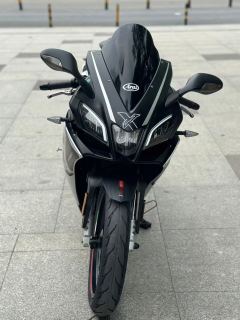 Zongshengapuliya GPR250R - photo 8