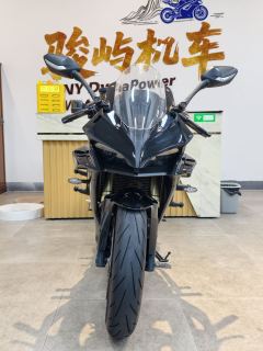 QJMOTOR Sai 550 - ფოტო 2