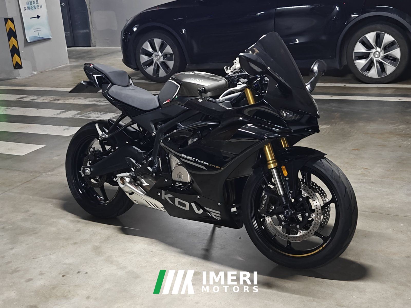 2025 Kayo 450RR