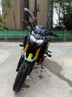 Kawasaki Z900 950 cc - фото 2