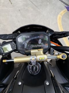 Kawasaki Z900 950 cc - фото 5