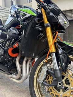 Kawasaki Z900 950 cc - фото 6