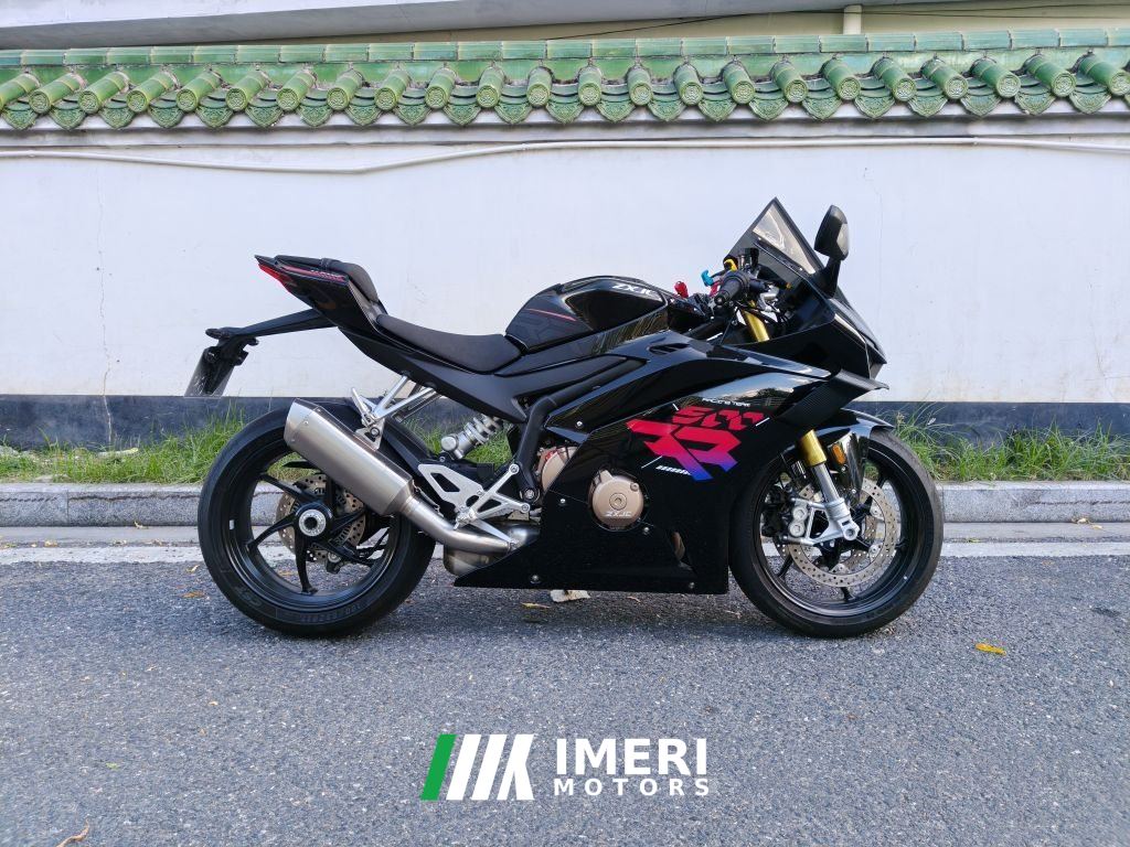 2025 ZXMOTO 500RR