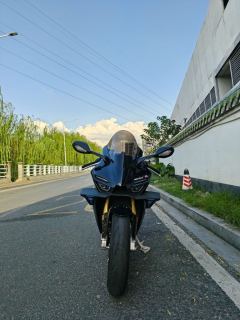 ZXMOTO 500RR - ფოტო 2