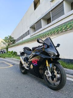 ZXMOTO 500RR - ფოტო 3