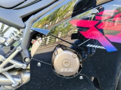 ZXMOTO 500RR - ფოტო 4